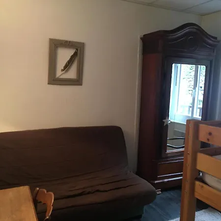Apartmán Eugenie *