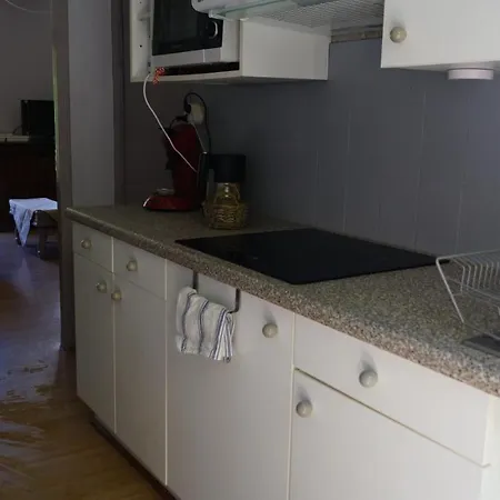 Eugenie Apartmán Luz-Saint-Sauveur