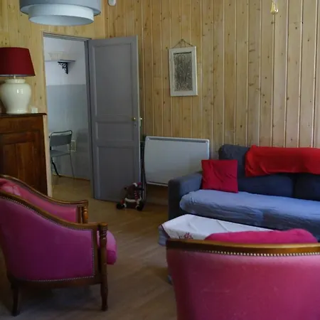 Apartmán Eugenie