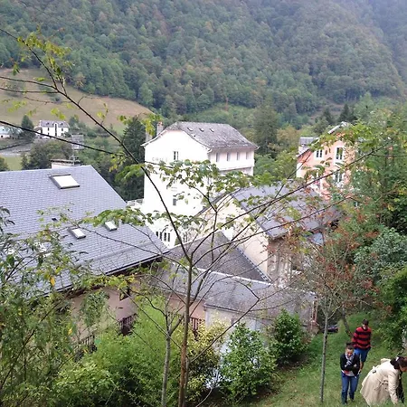 Eugenie Luz-Saint-Sauveur
