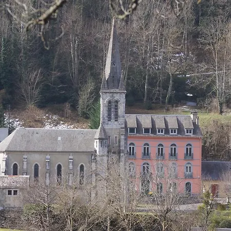 Eugenie Apartmán