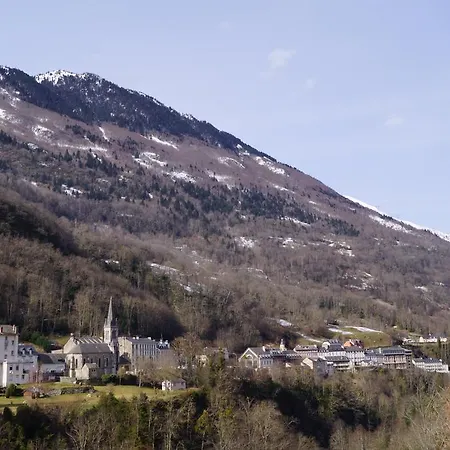 Apartmán Eugenie