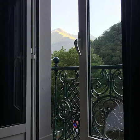 Apartmán Eugenie *