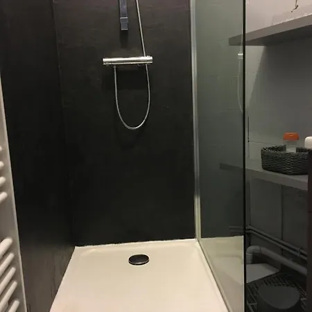Eugenie Apartmán *