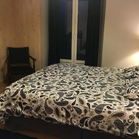 Apartmán Eugenie Luz-Saint-Sauveur
